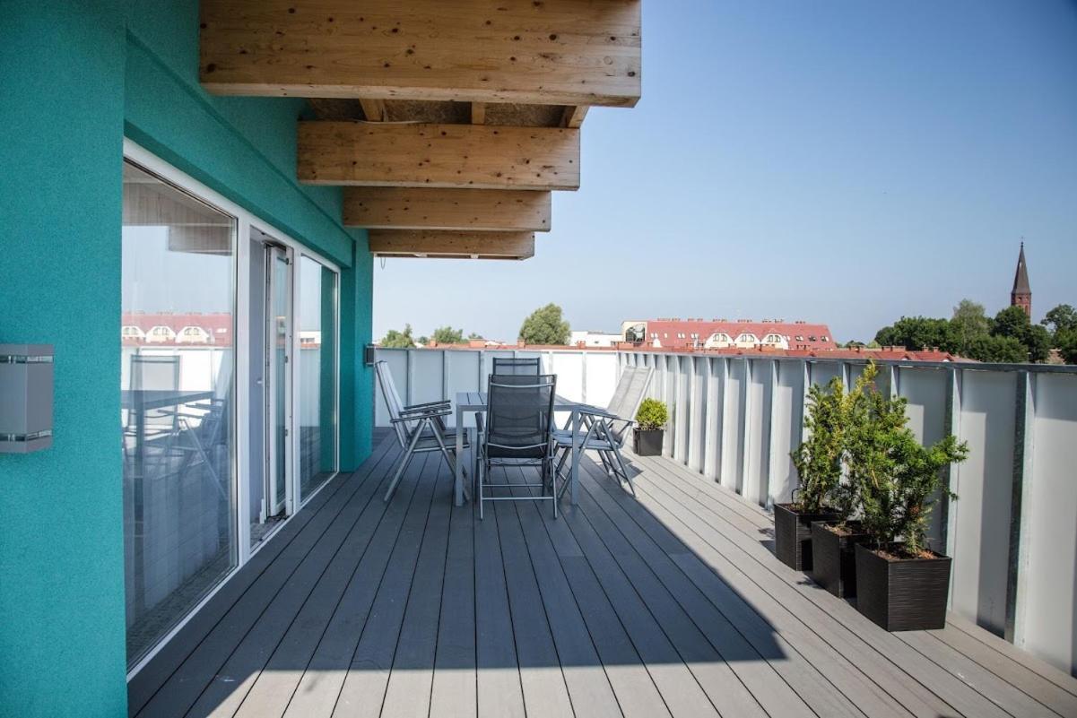 Hotel Osrodek Sea Star Premium Sarbinowo Exterior foto