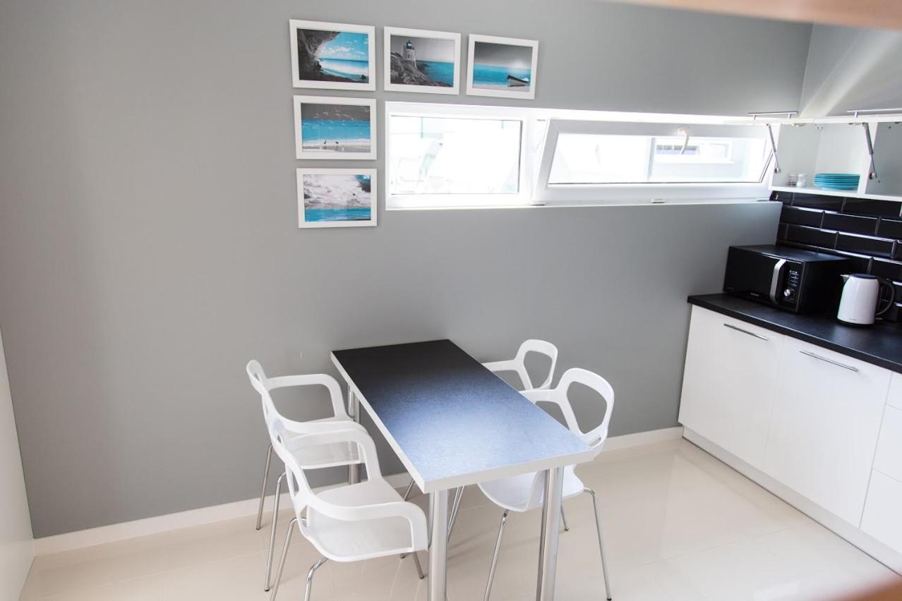 Hotel Osrodek Sea Star Premium Sarbinowo Habitación foto